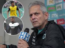 Rueda adelanta dos bajas ante México, la decisión de jugar en San Pedro Sula y lo que reveló de Yustin Arboleda