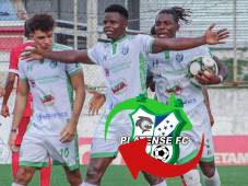 ¡Platense se arma fichando dos argentinos con pasado en Liga Nacional y uno de ellos en Motagua!