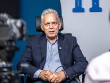 Será importante tener los pies en la tierra y ser equilibrados emocionalmente, advierte Rueda previo a los juegos ante Costa Rica y Haití