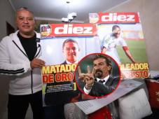 Ricardo Lavolpe criticó a Wilmer Velásquez por ser un futbolista demasiado religioso y no anotó goles con el Atlas como le pedía el argentino. En su momento dijo que él no lo pidió.