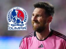 Lionel Messi es la estrella del Inter Miami y por primera vez estará en Honduras.