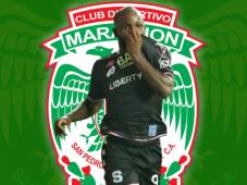 Javon East podría convertirse en nuevo jugador del Marathón de cara al Clausura 2025.