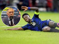 ¡Alerta en el Bernabéu! Ancelotti detalla el estado de Vinicius, clave para el Real Madrid en la recta final de temporada