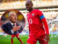 Adolfo Machado, exjugador del Saprissa, habla del cruce entre Costa Rica y Panamá y manda mensaje a Gustavo Alfaro