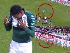 Choco Lozano se estrenó con gol ante el tricampeón América, pero el Santos cayó por goleada en Liga MX