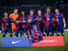 OFICIAL: Convocatoria del Barcelona para el duelo ante el Dortmund en Champions League: cuatro bajas y dos regresan