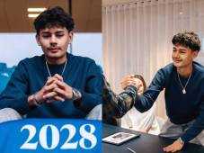 Honduras está conociendo una cantera que se forma en Europa y puede ser aprovechada de inmediato. Fotos cortesía.