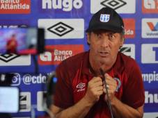 Troglio responde al invicto de 44 partidos y revela las claves del triunfo ante Real Sociedad