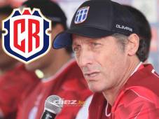 ¿Firmaría con Costa Rica para las eliminatorias del Mundial 2026? Troglio responde: “Esperé la oportunidad en Honduras, pero no se dio”