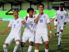La Sub 17 de Honduras ha fallado en sus últimos dos intentos de clasificar al Mundial de esta categoría.