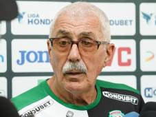 Keosseián habla respecto al partido ante Motagua y, ¿por qué el fútbol de la Selección de Honduras es lento?