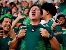 8:30 PM es el horario del juego de vuelta entre México vs Honduras por Nations League Concacaf.