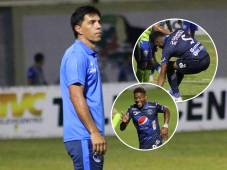 Preocupa de cara a los cuartos de Copa Centroamericana: César Vigevani revela las cinco duras bajas del Motagua