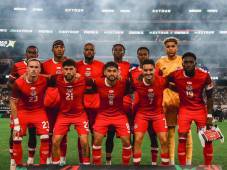 La selección de Canadá es potencilamente un posible rival de Honduras en los cuartos de final de la Nations League.