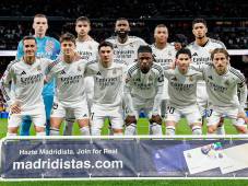 Real Madrid sufre duro golpe: la nueva baja para Ancelotti y este es su reemplazo; así es la nueva convocatoria