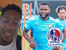 Quioto confirma el nuevo fichaje del Olimpia con curiosa dinámica y lo sorprende: vamos a ser campeones en diciembre