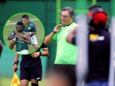 Salomón Názar tiene a Marathón en segundo lugar y responde a la gente que lo quería fuera