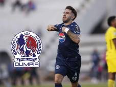 Auzmendi avisa previo a la final: “El gol ante Olimpia se me ha hecho esquivo y esperemos que ahora sea el momento”