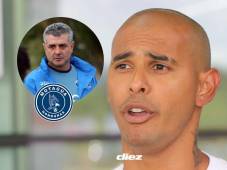 Diego Ledesma confiesa el motivo de su salida de Motagua y confirma ofertas: Me voy con bronca