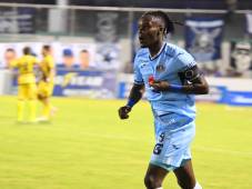 Motagua liquidó al Génesis con tres sendos golazos y vuelven a la línea de los triunfos en Liga Nacional