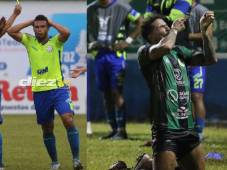 ¡Histórico! Juticalpa derrota al Olancho, se lleva el primer derbi olanchano y regresa con victoria a la Liga Nacional