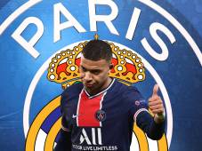 Kylian Mbappé se convierte desde este día en el nombre más mencionado del mercado tras convertirse en agente libre a partir de hoy, pero con seis meses más por cumplir en las filas del PSG.