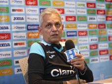 Rueda anuncia nueva baja para choque ante Costa Rica y habla de la convocatoria de Rougier, ¿será titular?