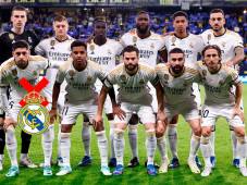 Es un hospital: En el Real Madrid se encienden las alarmas y confirma la novena baja de la temporada