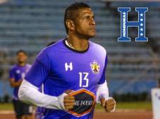 Carlo Costly y el futbolista que le gustaría ver en la Selección de Honduras ante Costa Rica