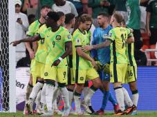 Sexto Mundial consecutivo: La modesta selección que selló su clasificación a la Copa del Mundo de United 2026