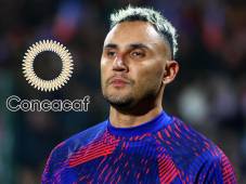 Keylor Navas podría pronto ponerle final a su andadura por el fútbol de Europa.