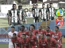 Real Sociedad vs Juticalpa FC, una lucha férrea por la permanencia en Honduras: ¿Qué partidos les restan?