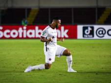 Golazo de Alex López y Alajuelense clasifica a la siguiente fase de la Copa Centroamericana