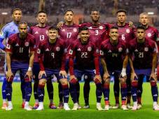 Costa Rica pierde a legionario europeo tras ser fichado por equipo de Arabia Saudita: rival de Romell Quioto