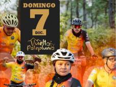 Santa Bárbara se alista para vivir la Vuelta Patepluma 2025: fecha, inscripción y categorías del evento ciclístico