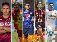 ¿Qué se juega Motagua ante CAI? Fechas y horarios de los cuartos de final de la Copa Centroamericana