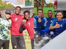 Vida y Brasilia, grandes protagonistas para los juegos de esta noche en los cuartos de final de la Liga de Ascenso.