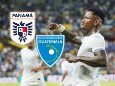 Romell Quioto viene de ser figura para Honduras contra El Salvador en el duelo de la Copa Oro.