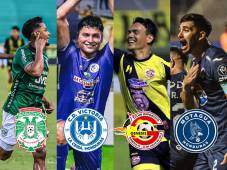 Confirmado: Fechas y horarios de los cruces del repechaje entre Motagua vs Génesis y Marathón-Victoria