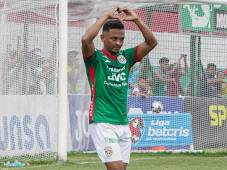 Marathón le pega dos zarpazos bien dados al Génesis y tiene medio boleto en mano para la Gran Final