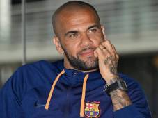 El equipo legal de Dani Alves presentará recursos ante las justicia para que pueda tener libertad provisional.