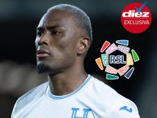 ¡Confirmado el equipo! Deiby Flores deja la MLS y se marcha al fútbol de Arabia Saudita y tendrá compañero especial