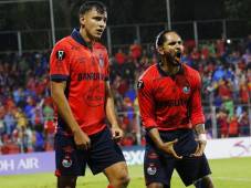 Municipal remonta y deja al Real España al borde de la eliminación en la Copa Centroamericana 2025