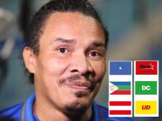 Rambo de León se olvida del fútbol y se convierte en político: Lanza su candidatura para ser diputado... ¡Ponete a pensar!