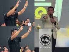 Pastor evangélico sorprende al profetizar llegada de Onan Rodríguez a Olimpia: ¿Te acordarás de mí en 2026?