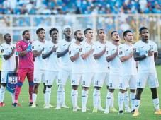 Diego Vázquez ya dio lista a Fenafuth de quiénes viajan para los duelos contra El Salvador y Canadá