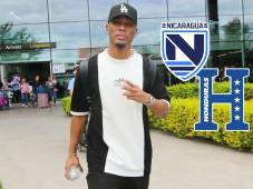 Deiby Flores, tajante: Tenemos que pensar en el primer partido contra Nicaragua que es el más importante