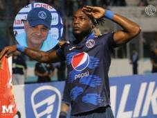 Kevin Álvarez se despide de Motagua: “Llegarán grandes cosas cuando se dejen de complacer caprichos”