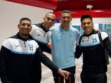 Duro revés para la Selección de Honduras previo al duelo ante México: ¡Dos sensibles bajas en Toluca!