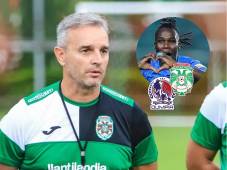 ¿Morbo ante Olimpia? Lavallén halaga fichaje de Rubilio y adelanta posible baja de Marathón: Son cosas raras